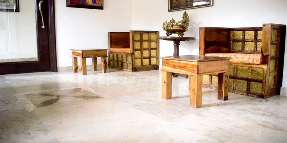 City-Palace Jodhpur
