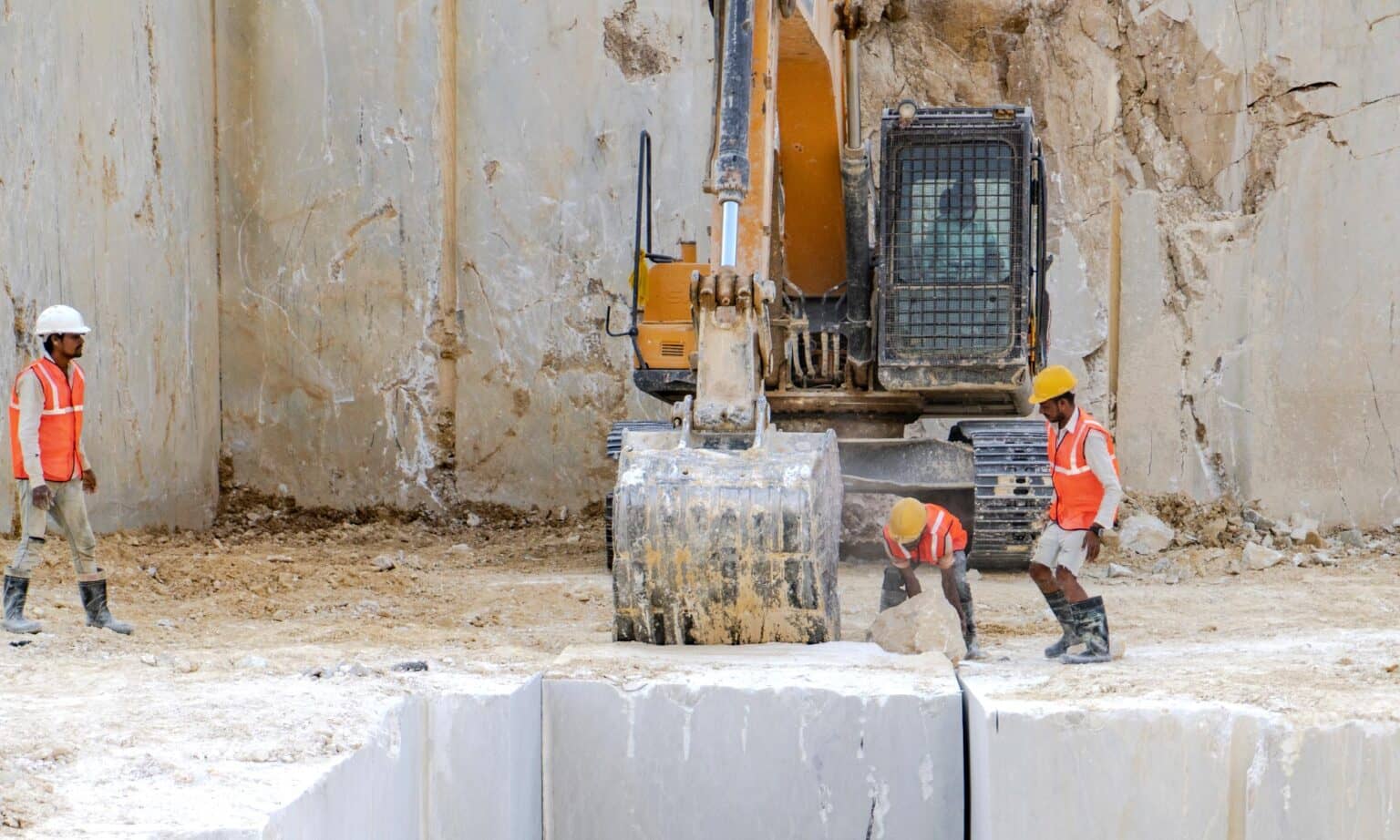 mining and quarrying in udaipur