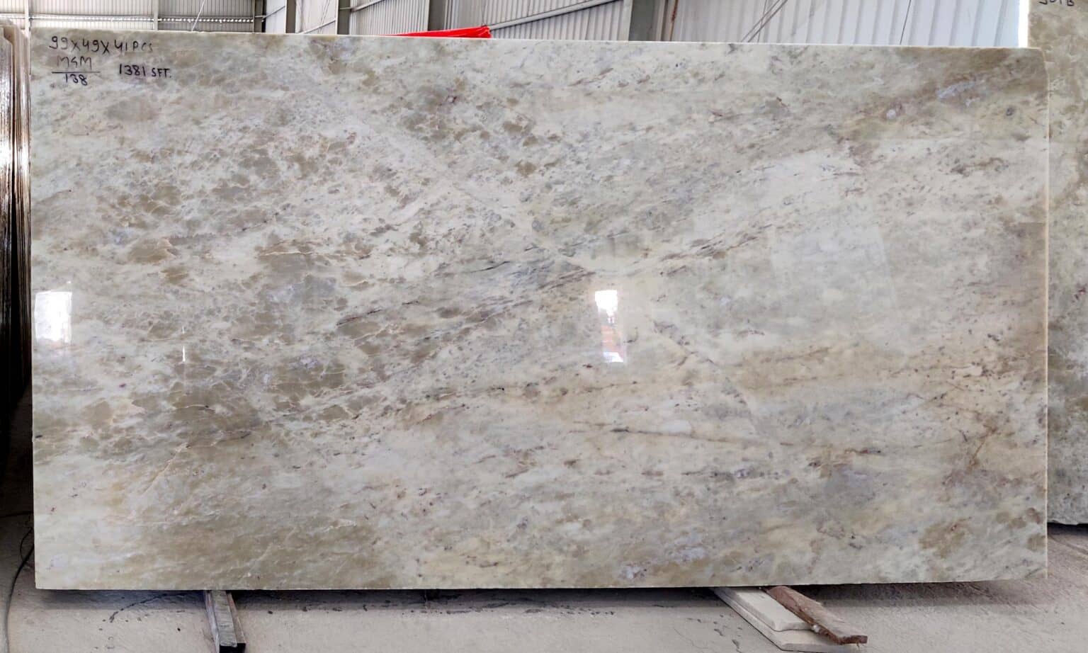 Sparkle Marble