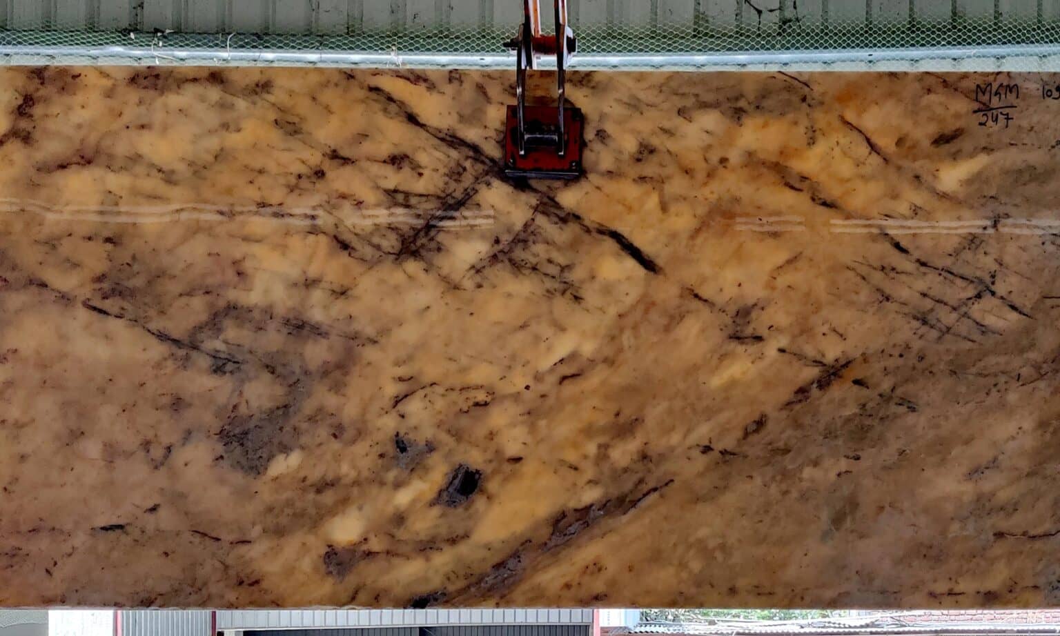 white onyx marble stone